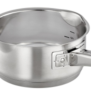 Steelpan Rösle 1,4 liter